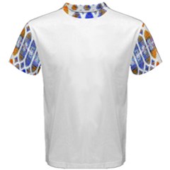 Ukraine 006 Men s Cotton Tee