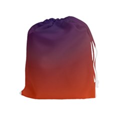 Course Colorful Pattern Abstract Drawstring Pouches (extra Large)