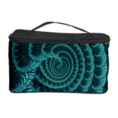 Fractals Form Pattern Abstract Cosmetic Storage Case