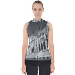 Architecture Parliament Landmark Shell Top