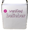 Verified Belieber Flap Covers (S)  View1