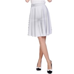 Background Line Motion Curve A-line Skirt