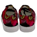 Fantasy Flower Fractal Blossom Men s Classic Low Top Sneakers View4