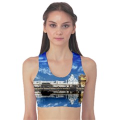 India Punjab Amritsar Sikh Sports Bra