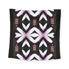 Japan Is A Beautiful Place In Calm Style Square Tapestry (small) by pepitasart