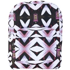Japan Is A Beautiful Place In Calm Style Full Print Backpack