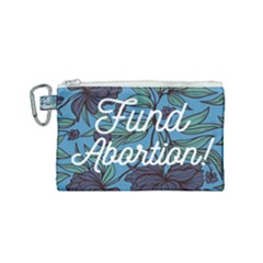 Fund Abortion Cosmetic Bag