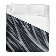 Fractal Mathematics Abstract Duvet Cover (Full/ Double Size)