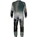 Tornado Storm Lightning Skyline OnePiece Jumpsuit (Men)  View2