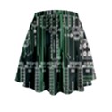 Printed Circuit Board Circuits Mini Flare Skirt View2