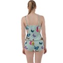 collage Boyleg Tankini Set  View2