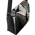 gatsby sommer Flap Messenger Bag (L)  View2