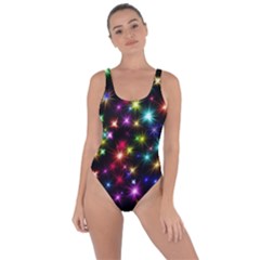 Fireworks Rocket New Year S Day Bring Sexy Back Swimsuit by Celenk