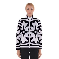 Mandala Pattern Mystical Winterwear by Celenk