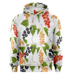 Juicy Currants Men s Pullover Hoodie by TKKdesignsCo