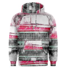 Car Old Car Art Abstract Men s Pullover Hoodie by Celenk