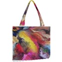 Background Art Abstract Watercolor Mini Tote Bag View2