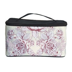 French Chic Cosmetic Storage Case by NouveauDesign