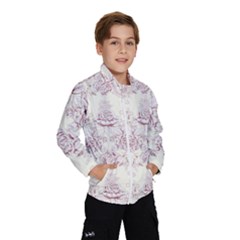 French Chic Wind Breaker (kids) by NouveauDesign