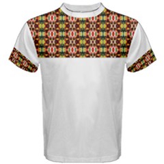 Tribal N Men s Cotton Tee by Momc