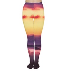 Great Smoky Mountains National Park Women s Tights