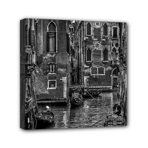 Venice Italy Gondola Boat Canal Canvas Travel Bag by Celenk