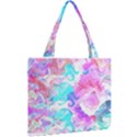 Background Art Abstract Watercolor Mini Tote Bag View2