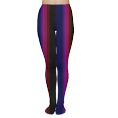Abstract Background Pattern Textile 3 Women s Tights
