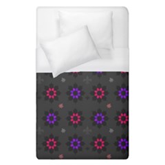 Funds Texture Pattern Color Duvet Cover (single Size)