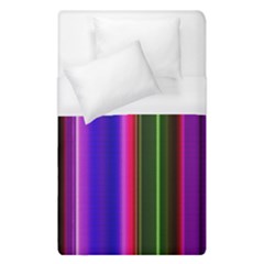 Abstract Background Pattern Textile 4 Duvet Cover (single Size)