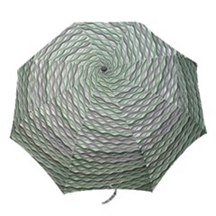 Art Design Style Decorative Folding Umbrellas by Celenk