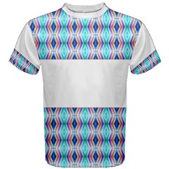 Circus M Men s Cotton Tee by Momc