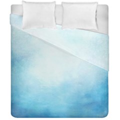 Ombre Duvet Cover Double Side (california King Size) by ValentinaDesign