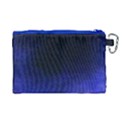 Ombre Canvas Cosmetic Bag (Large) View2