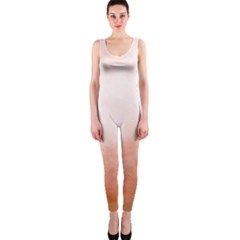 Ombre Onepiece Catsuit by ValentinaDesign