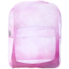 Ombre Full Print Backpack