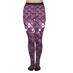 Sphere 3d Geometry Math Design Women s Tights by Celenk