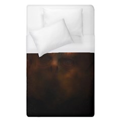 Monster Demon Devil Scary Horror Duvet Cover (Single Size)