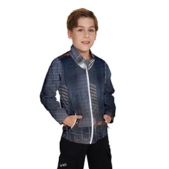 Destruction Apocalypse War Disaster Wind Breaker (kids) by Celenk