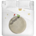 The Little Prince Duvet Cover Double Side (King Size) View1