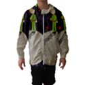 The Little Prince Hooded Wind Breaker (Kids) View1