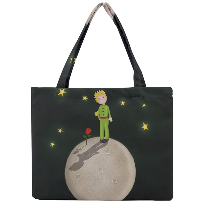 The Little Prince Mini Tote Bag