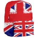 Union Jack London Flag Uk Giant Full Print Backpack View3