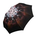 Skull Horror Halloween Death Dead Folding Umbrellas View2