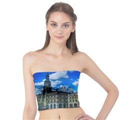 Buildings Architecture Architectural Tube Top