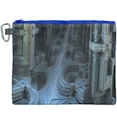 Fractal Design Canvas Cosmetic Bag (xxxl)