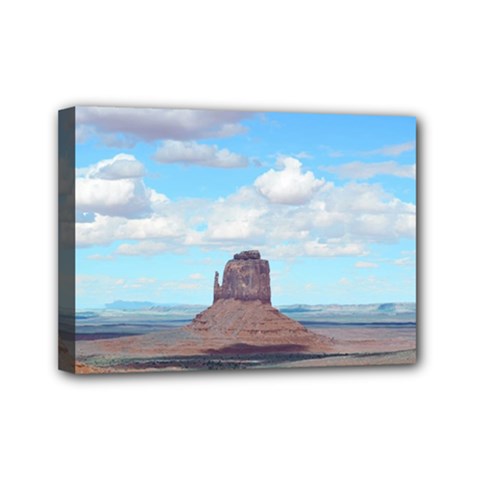 Canyon Design Mini Canvas 7  X 5  by Celenk