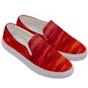 Red Cloud Men s Canvas Slip Ons View3