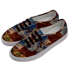 Bryce Canyon Usa Canyon Bryce Men s Classic Low Top Sneakers by Celenk