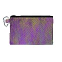 Background Texture Grunge Canvas Cosmetic Bag (Medium) View1